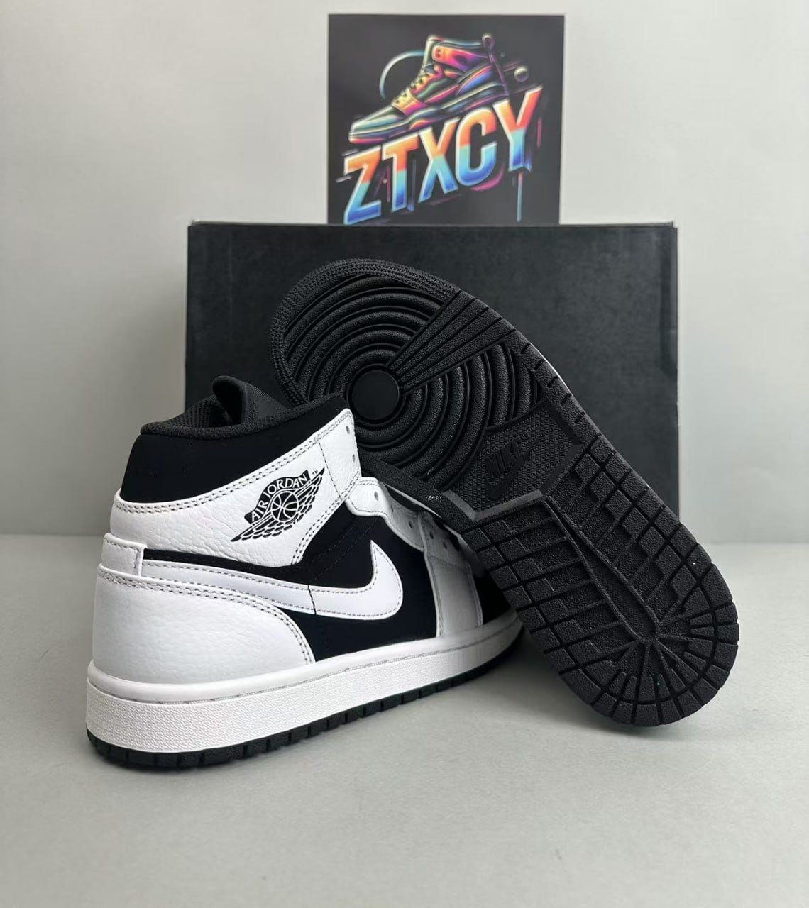 Air Jordan 1 -3