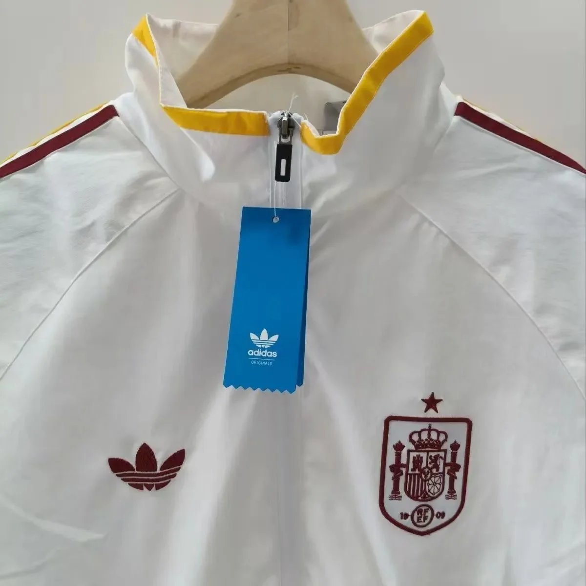 Adidas jacket