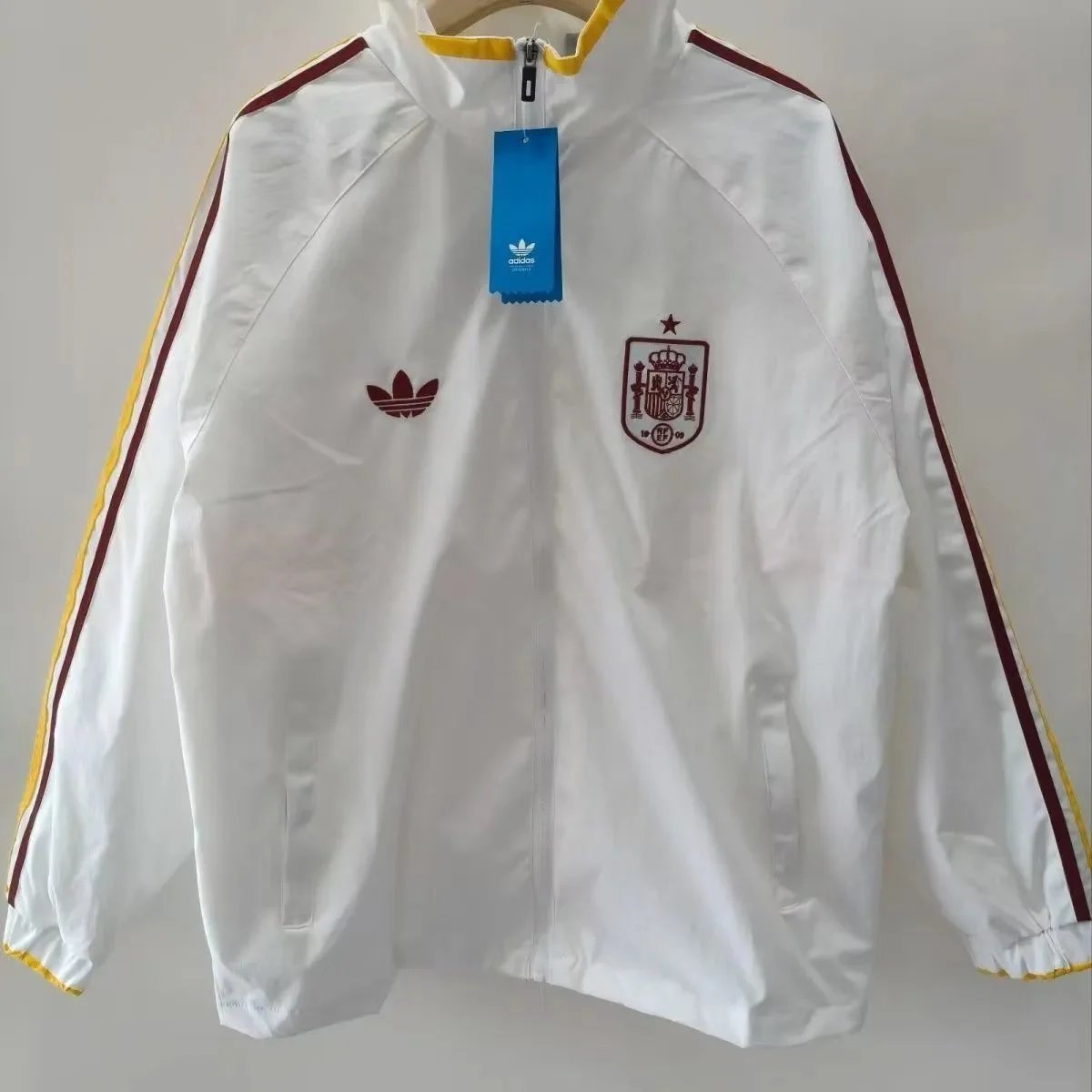 Adidas jacket -2
