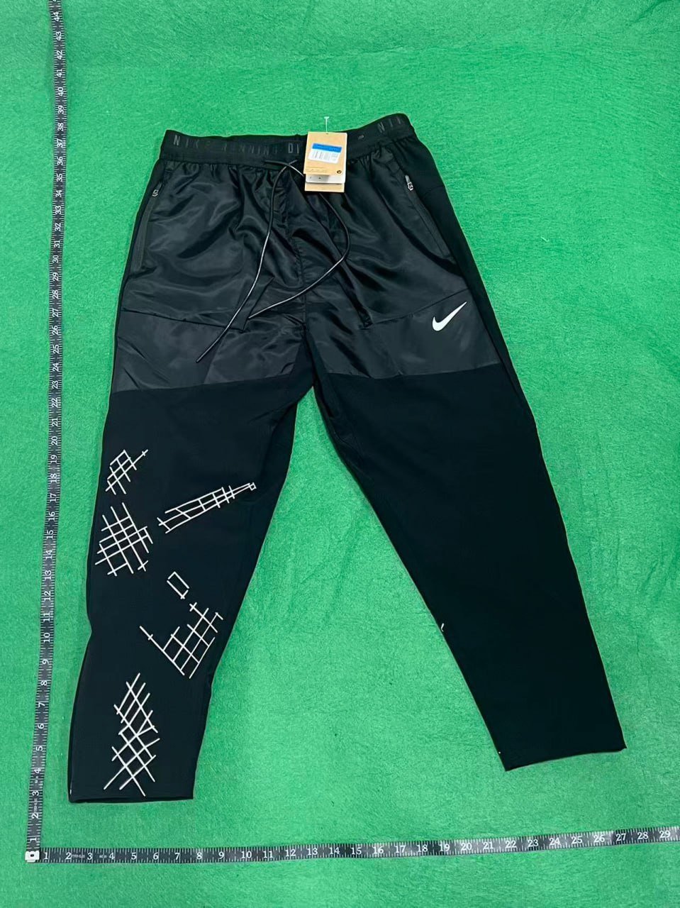 Nike running/Pants/T-Shirt/Hoodie/Sweatshirt Set -3