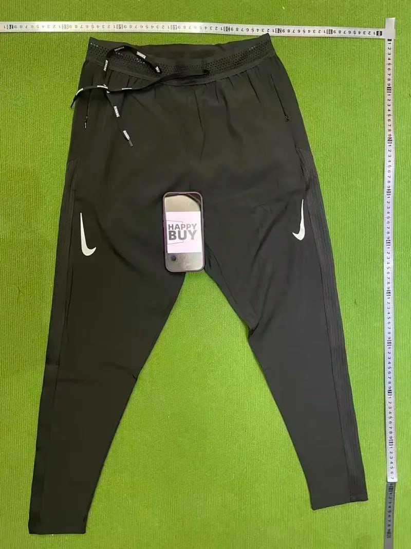 Nike running/Pants/T-Shirt/Hoodie/Sweatshirt Set -5