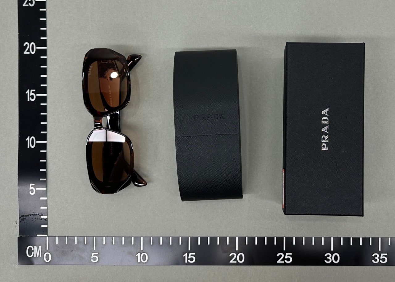 Prada SunGlasses -5