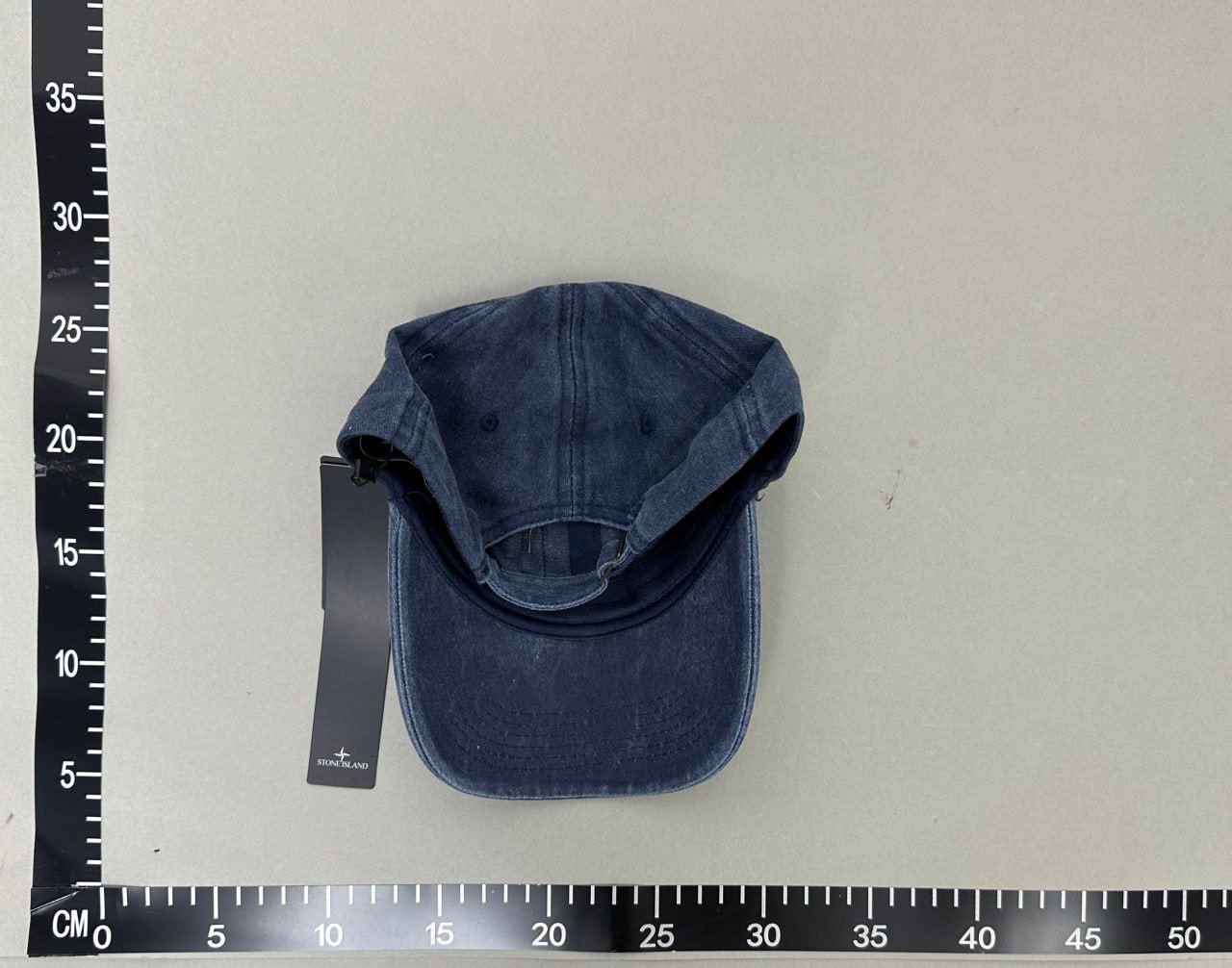 Stone Island Hat -4