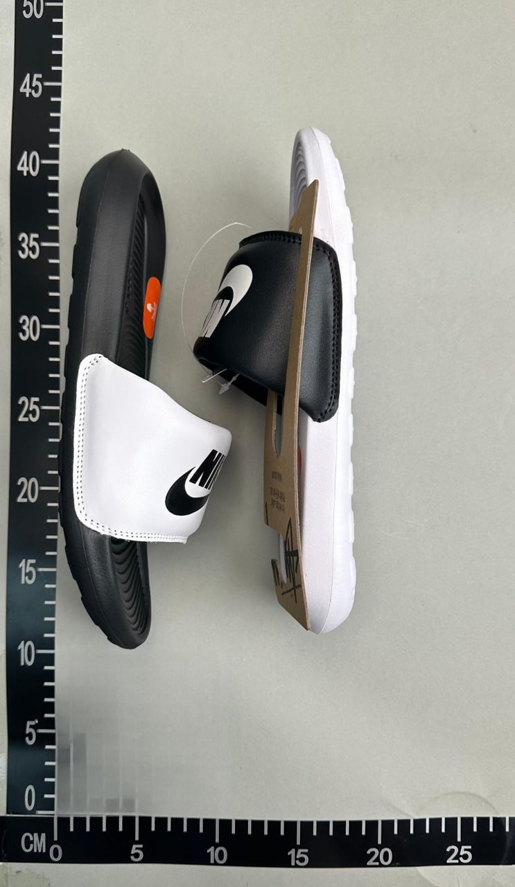 Nike Slippers -2