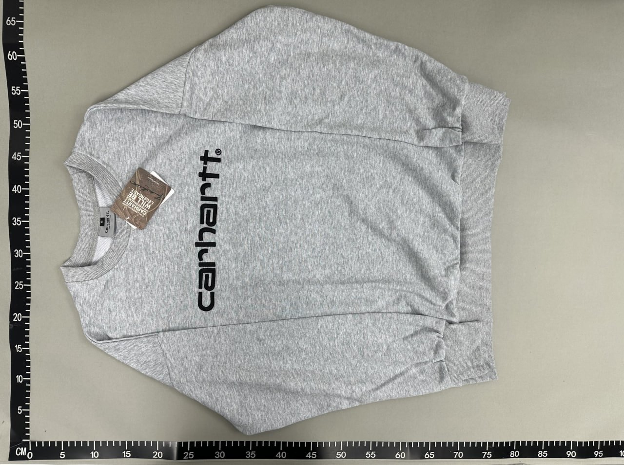 Carhartt Hoodie -2