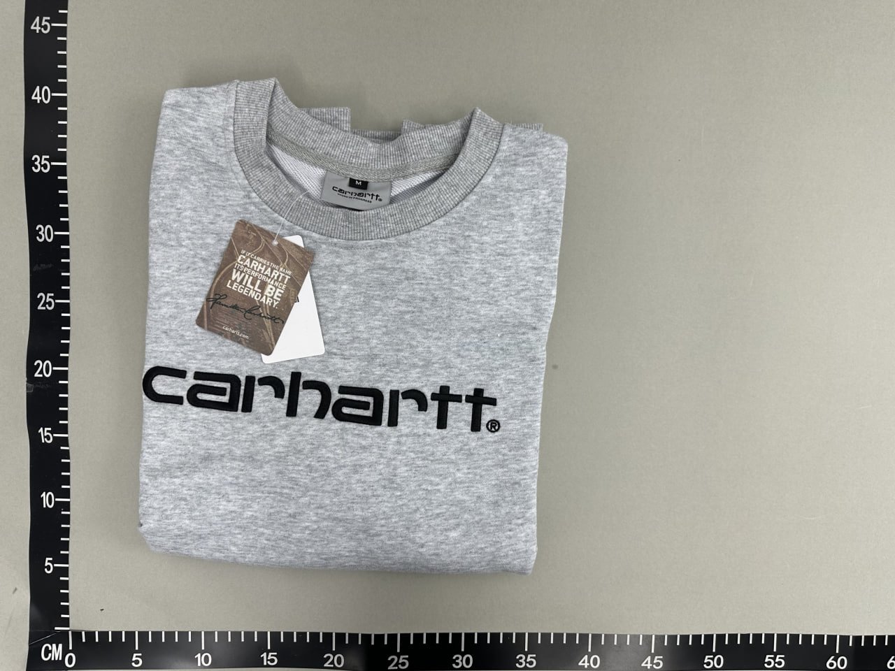 Carhartt Hoodie -4
