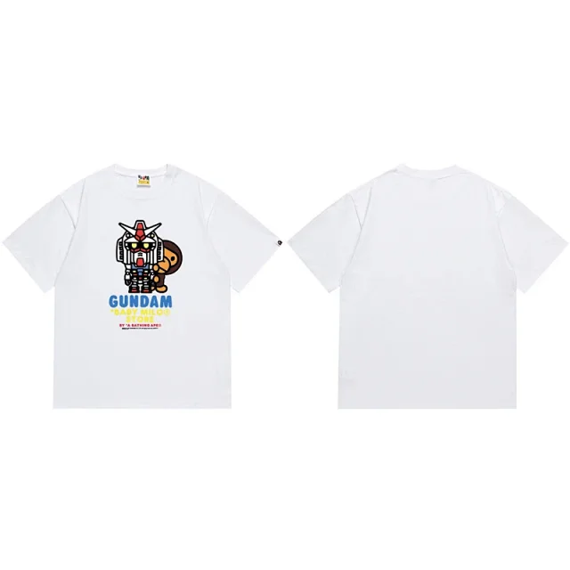 Bape  Tee