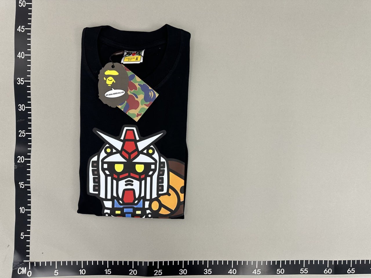 Bape  Tee -4