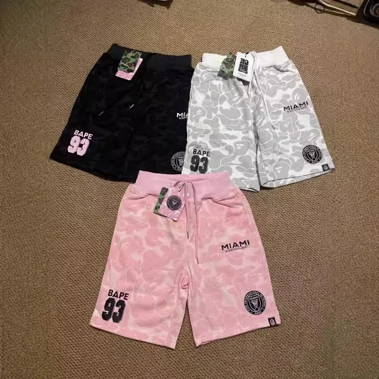 Bape Shorts