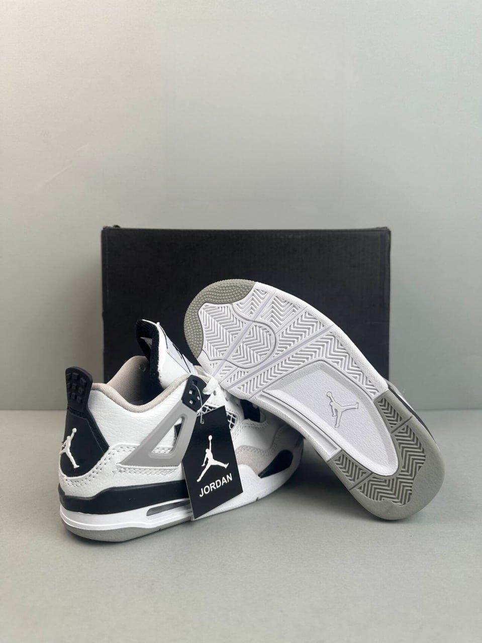 Jordan 4 -3