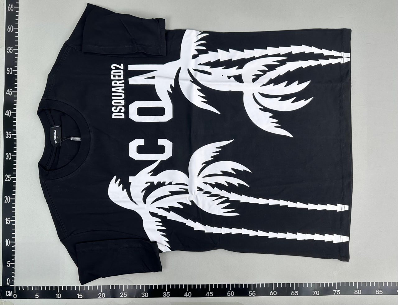 Dsquared2  Tee -2