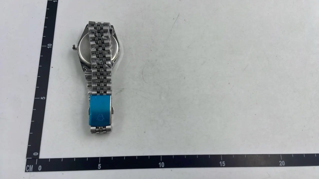 Rolex Watch -3