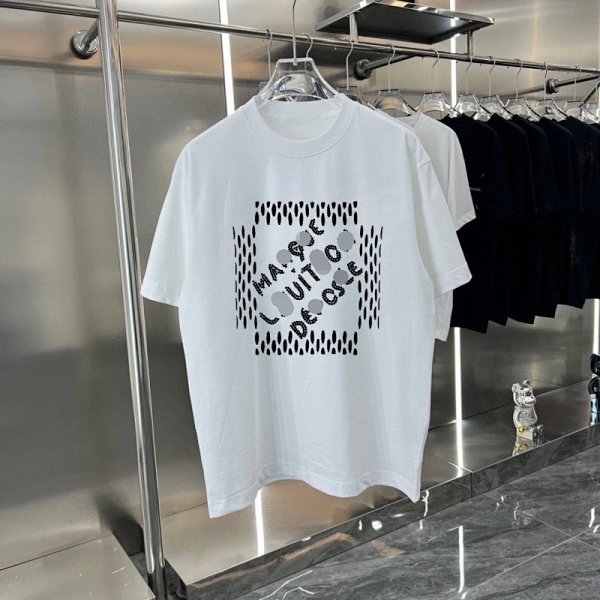 Louis Vuitton T-shirt -3