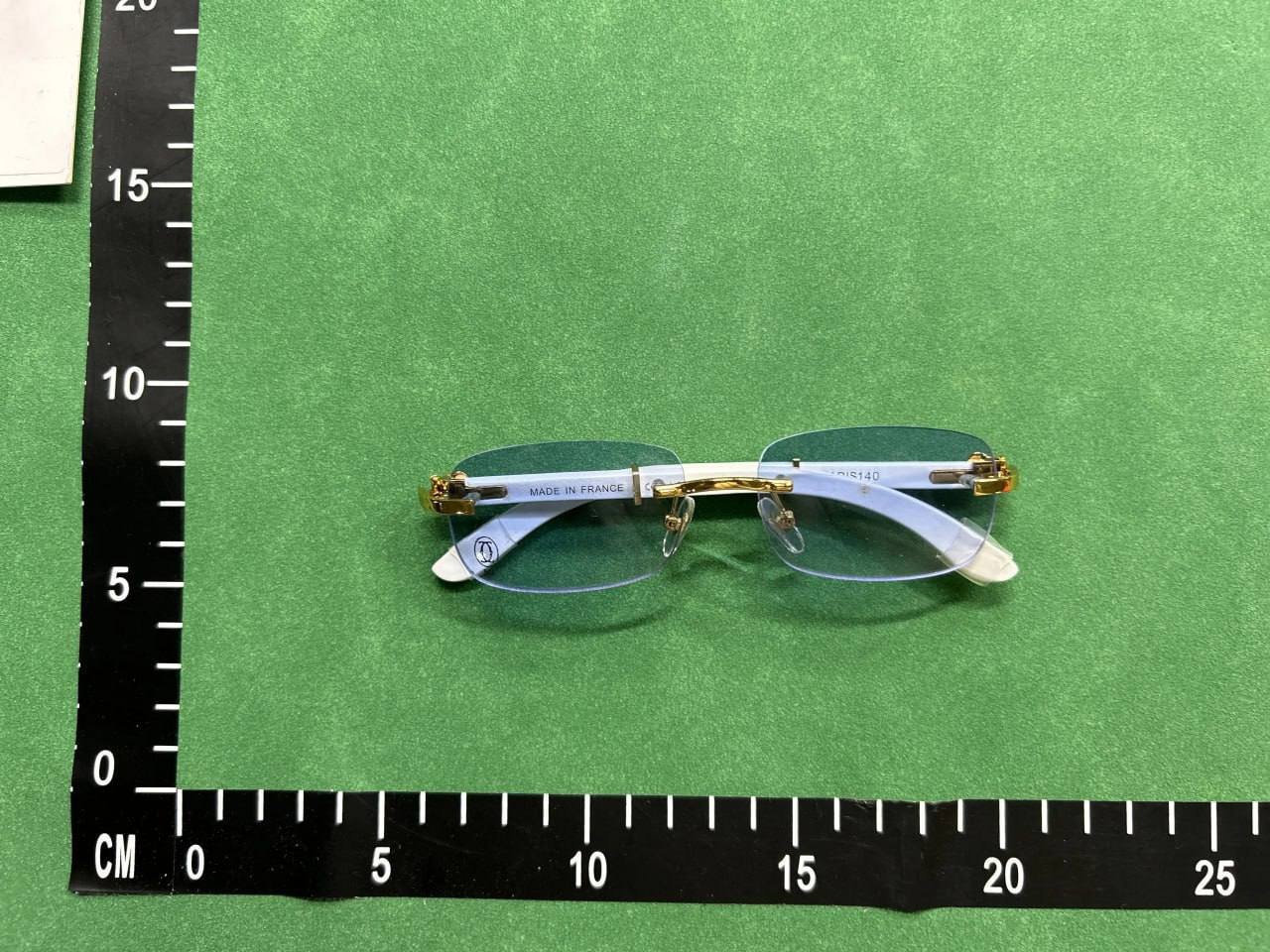 Cartier Sunglasses -2
