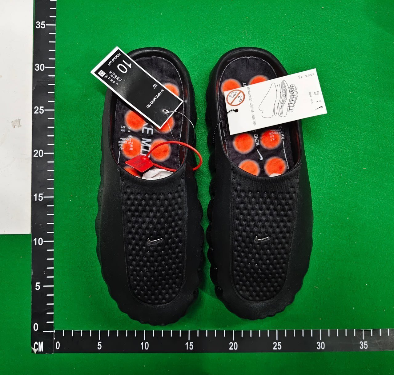 Nike Mind 001 Slippers -3