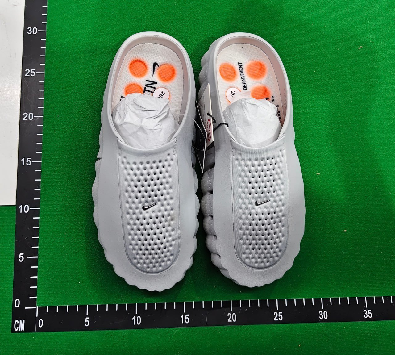Nike Mind 001 Slippers -2