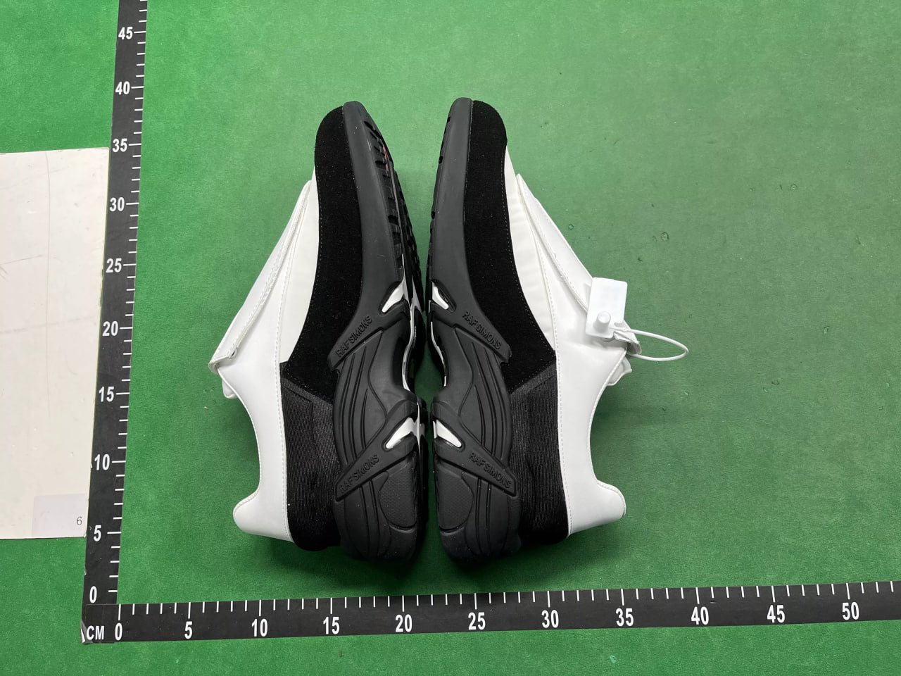 Raf  Simons shoes -2