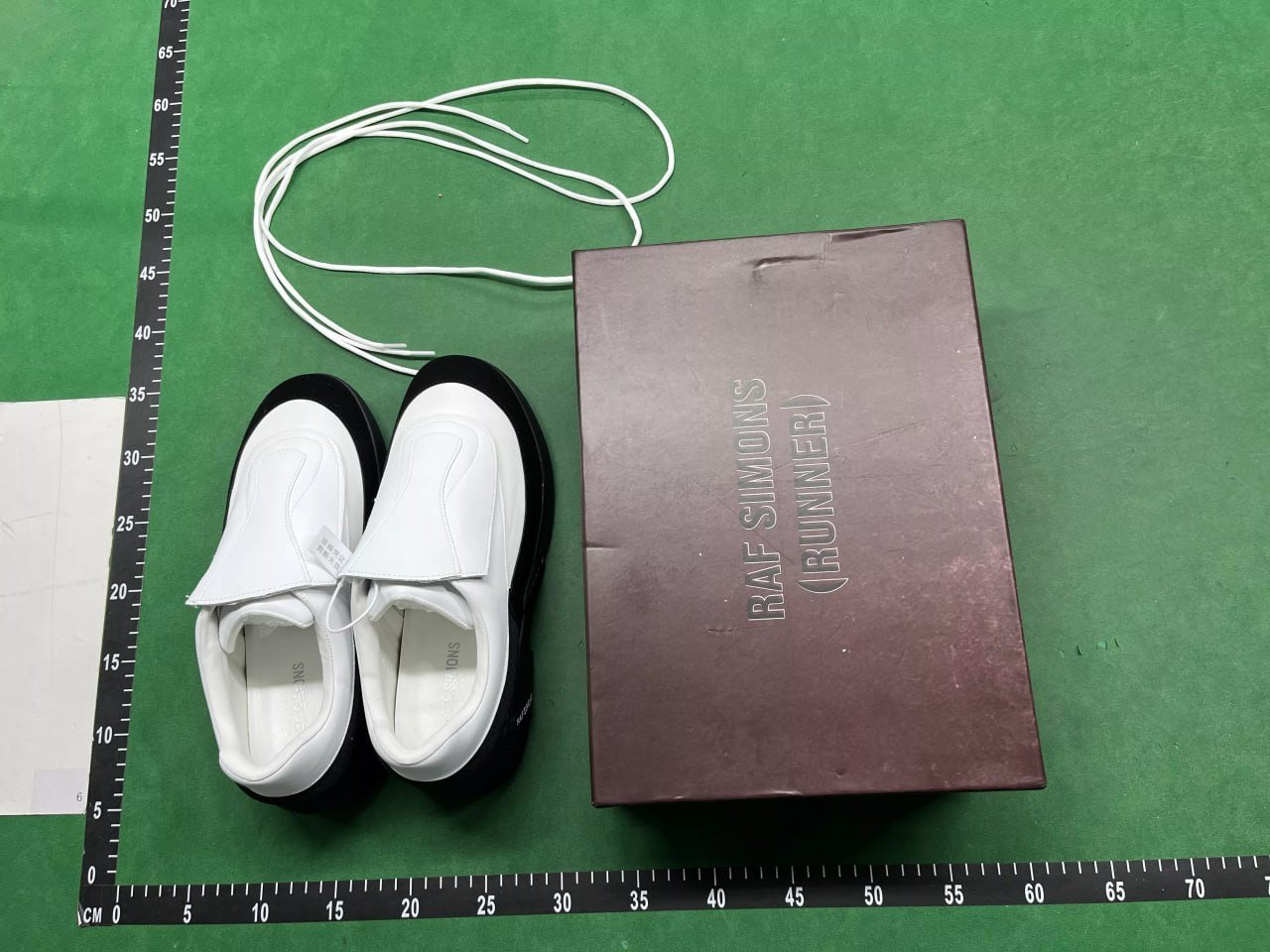 Raf  Simons shoes -5