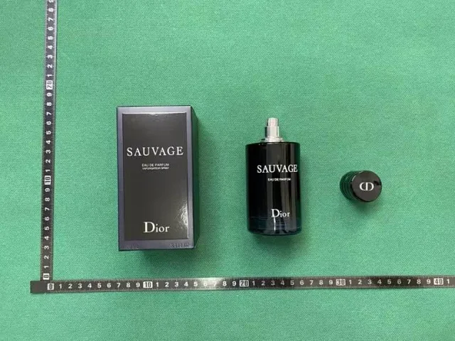 Jean Miss Couture/Creed Aventus/YSl/PACO Perfume -4