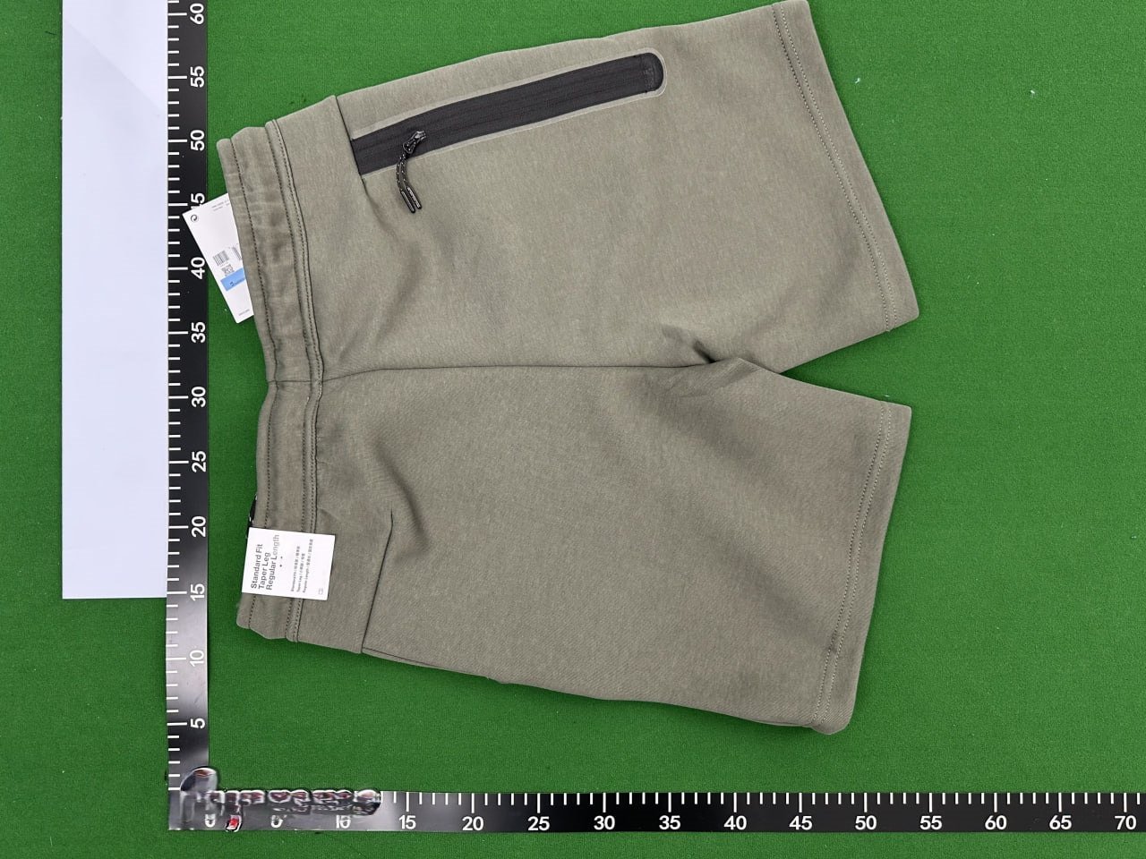 Nike Shorts -3