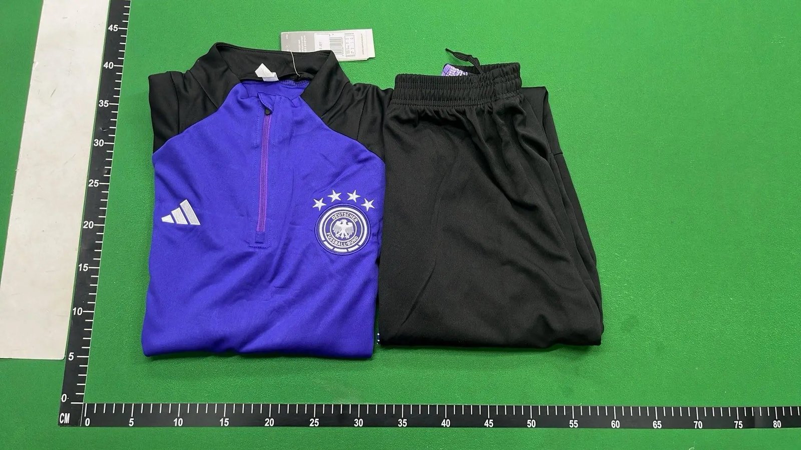  Football Tracksuit -4
