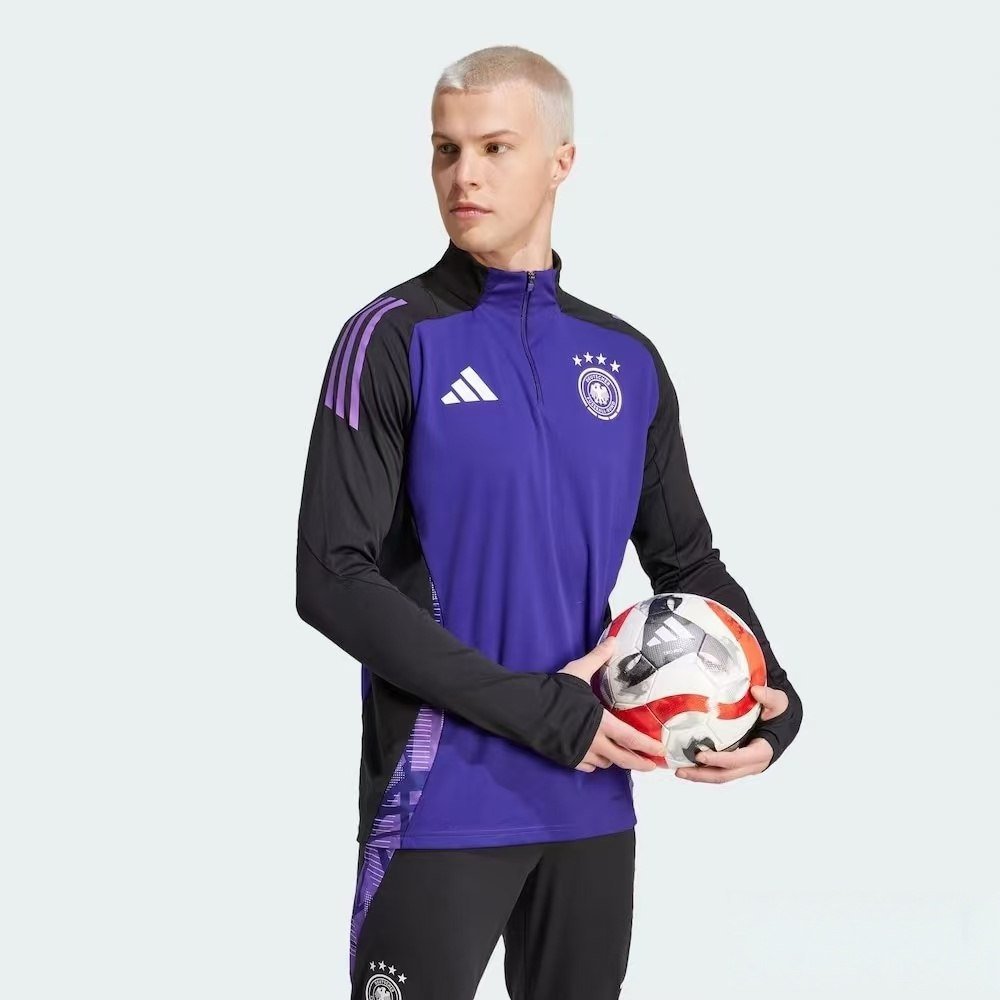  Football Tracksuit -2