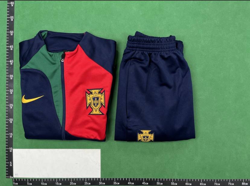  Football Tracksuit -3
