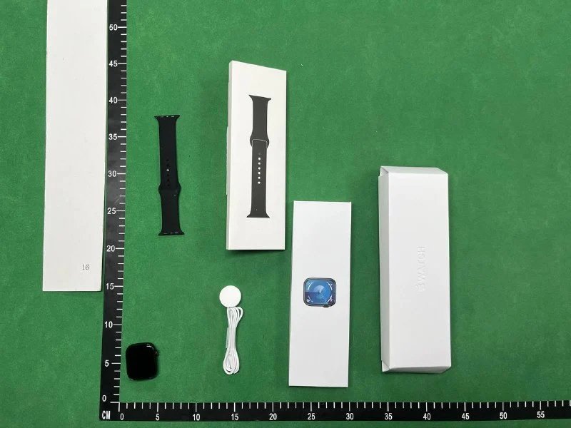 Apple Watch -5