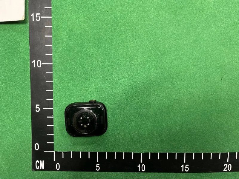 Apple Watch -4