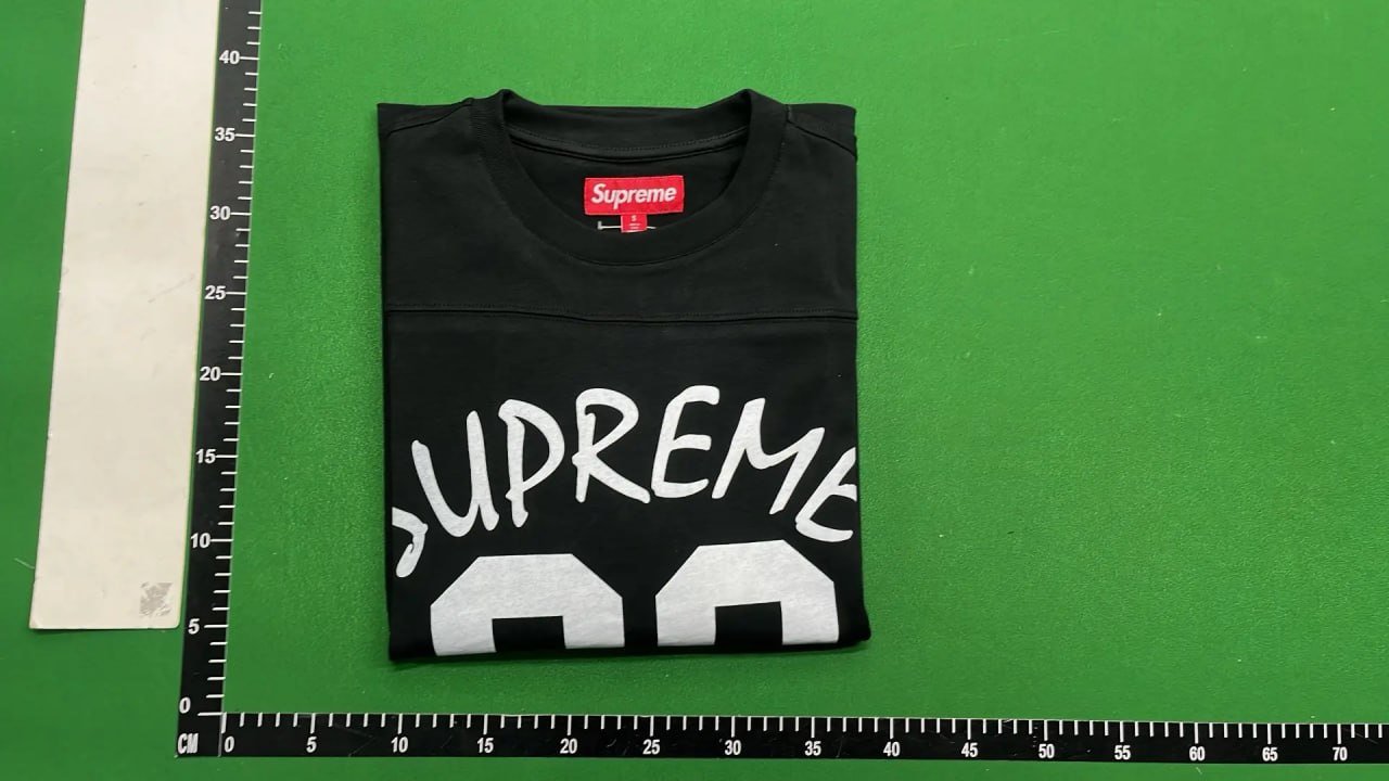 Supreme Longsleeve -4