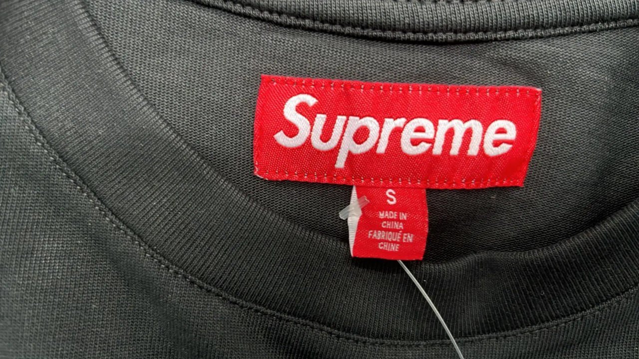 Supreme Longsleeve -5