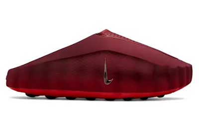 Nike slippers