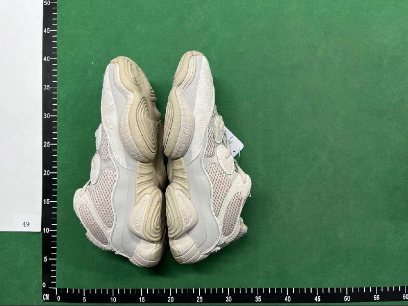 YEEZY 500 -5