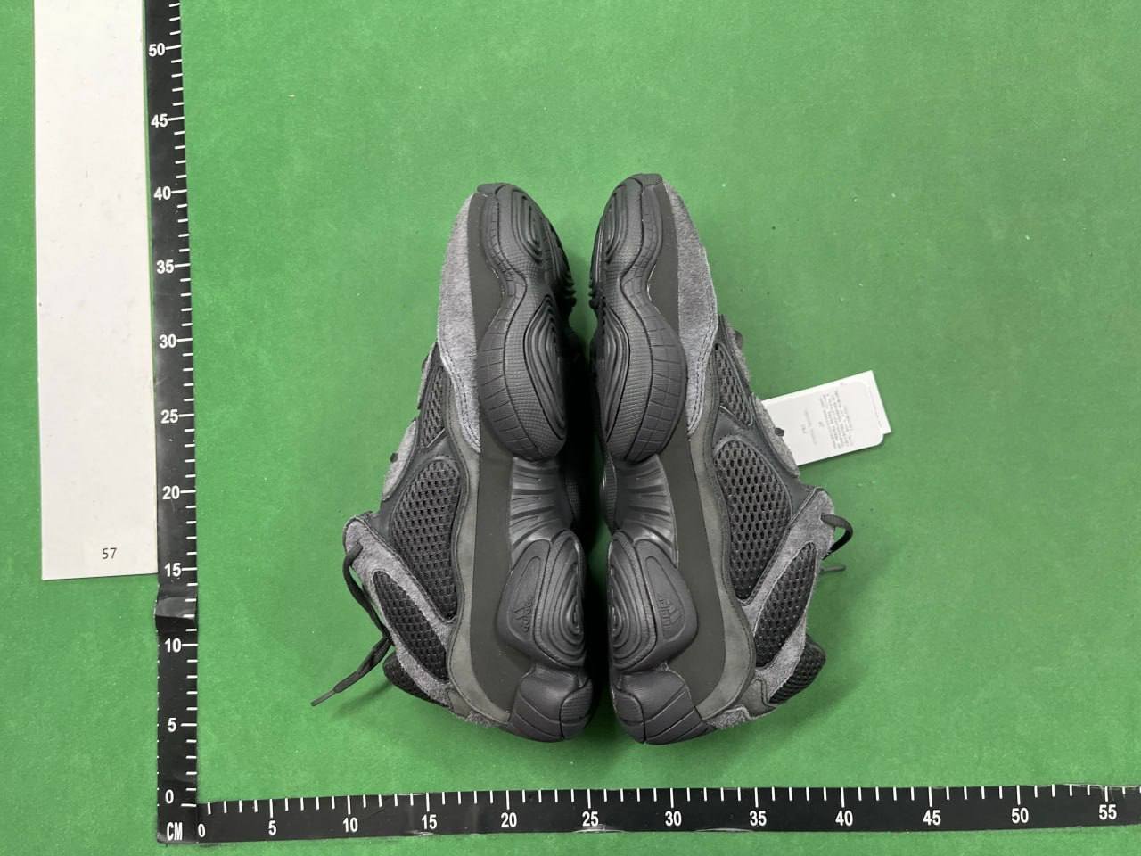 YEEZY 500 -4