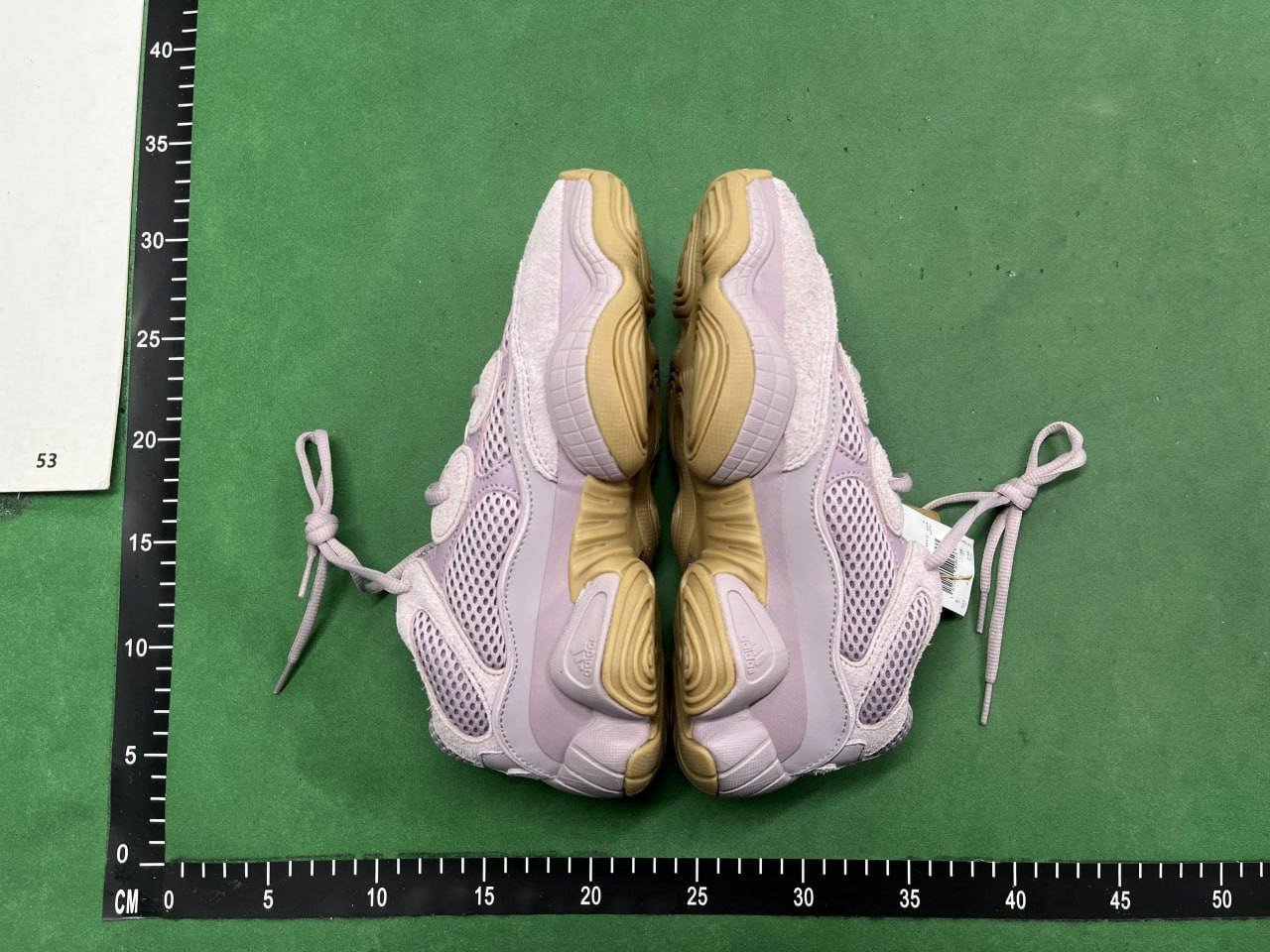 YEEZY 500 -3