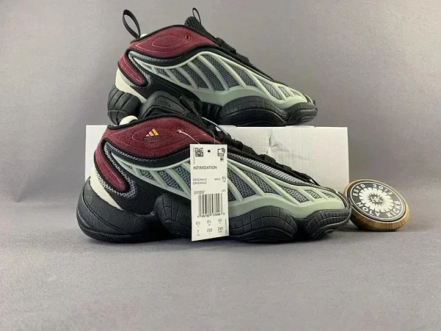 YEEZY 500 -2