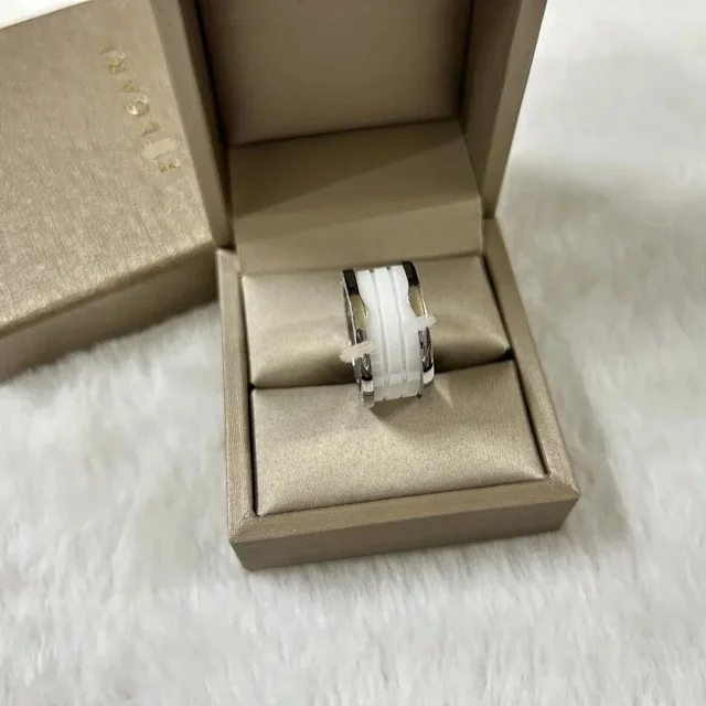 BVLGARI Ring -2