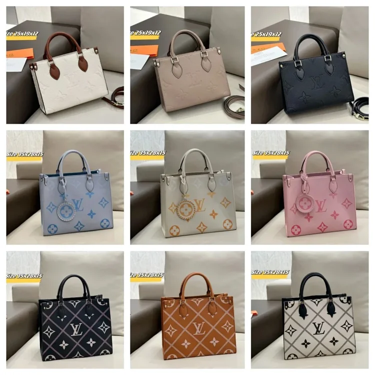 Louis Vuitton LV Bag
