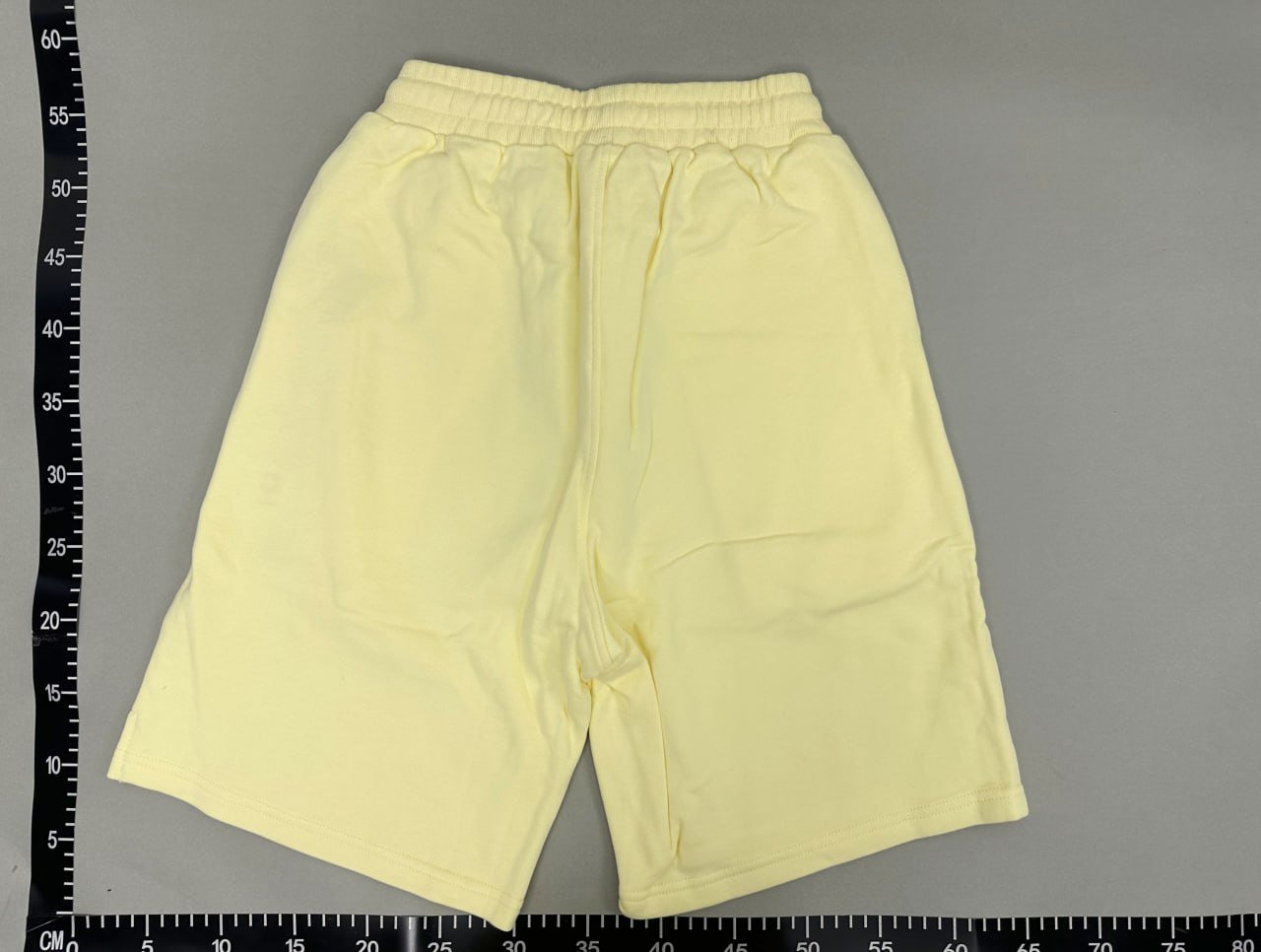 Ami Shorts -3
