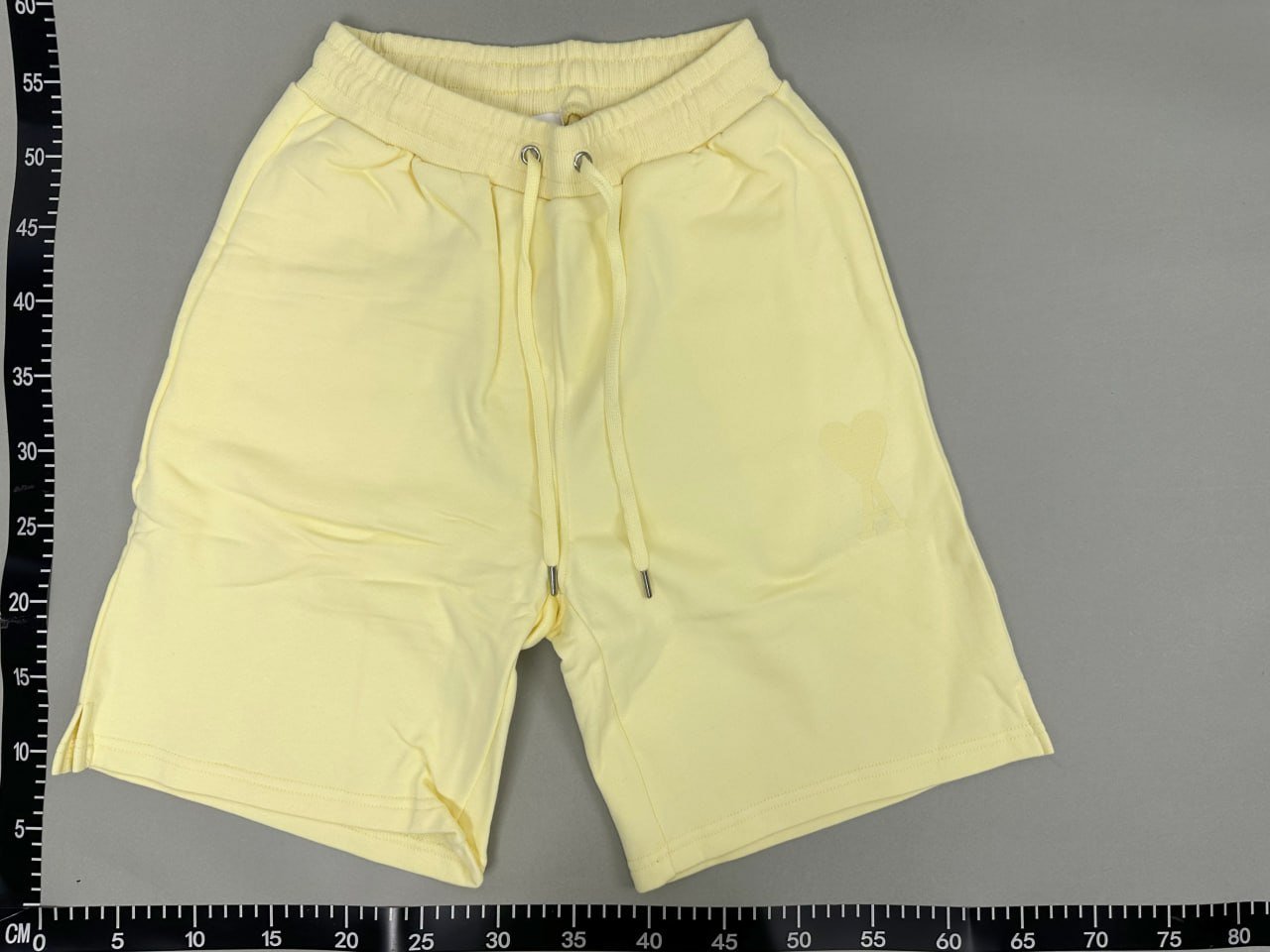 Ami Shorts -2