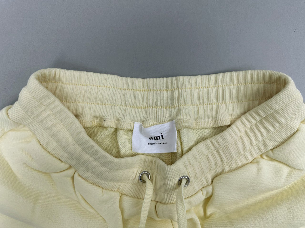 Ami Shorts -4