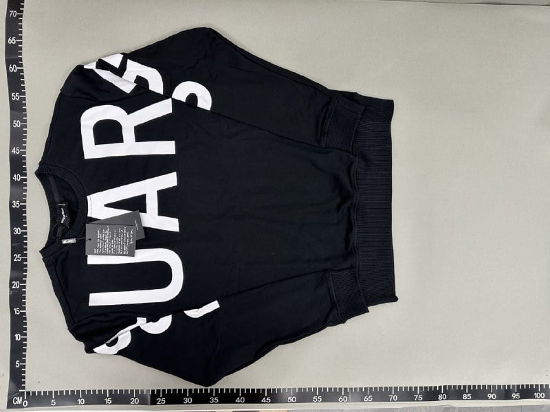 dsquared2  sweatshirt -2