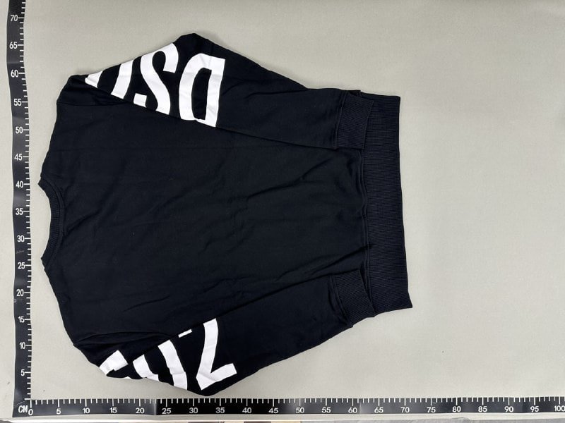 dsquared2  sweatshirt -3