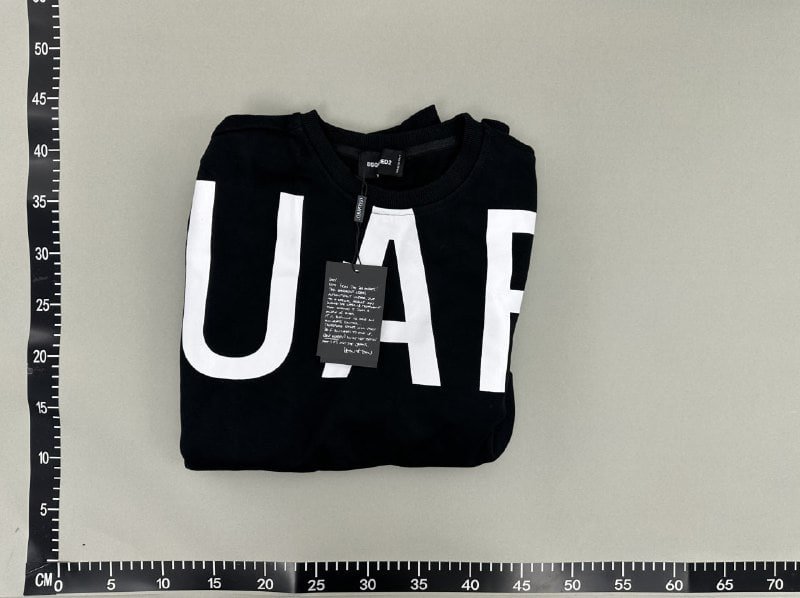 dsquared2  sweatshirt -4