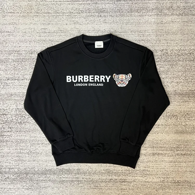 burberry longsleeves