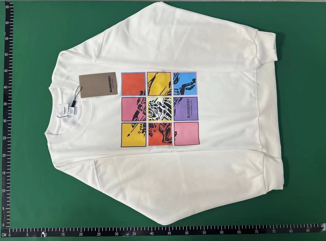 burberry longsleeves -2