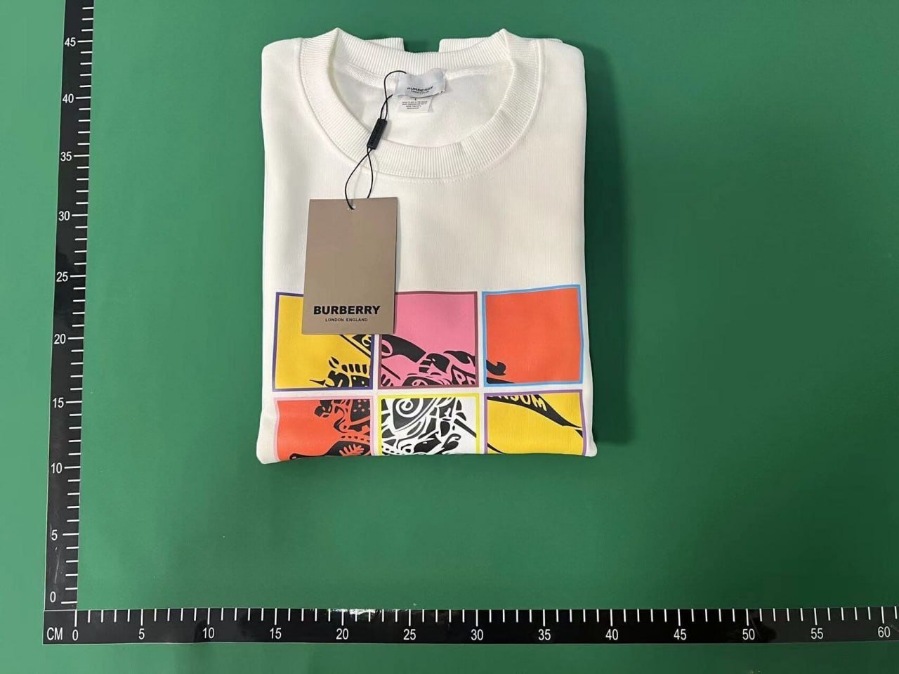burberry longsleeves -4