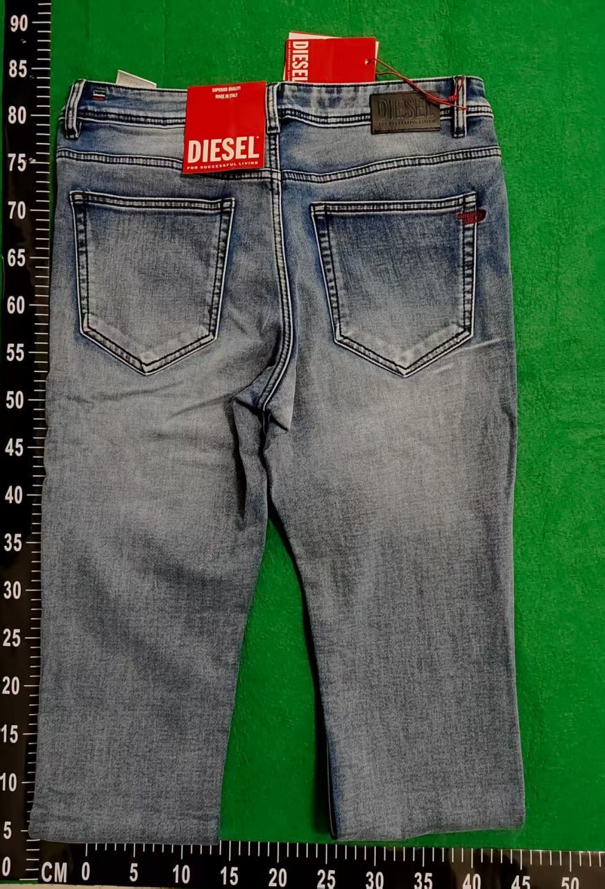 Diesel Jeans -3