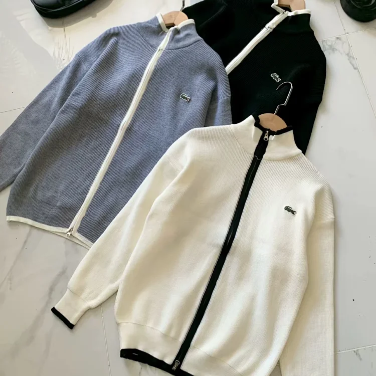 Lacoste Sweater