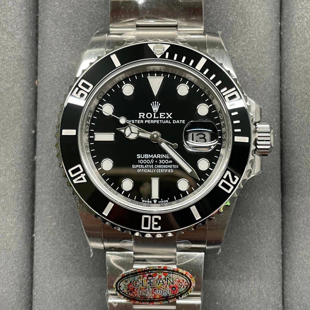  Rolex Watches -2